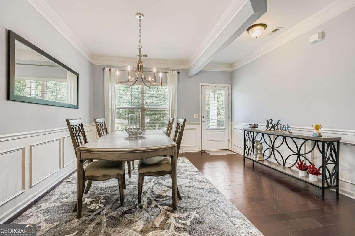 404 Macland Mill Drive Dallas - 8