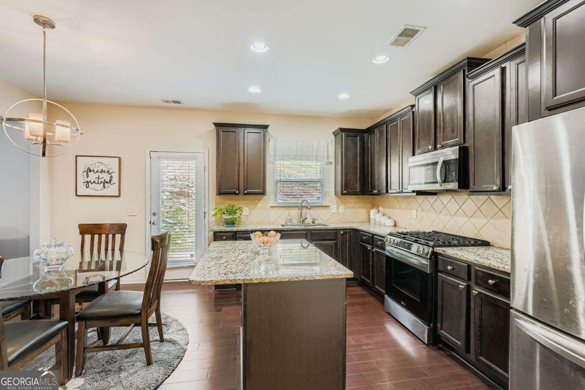 404 Macland Mill Drive Dallas - 9