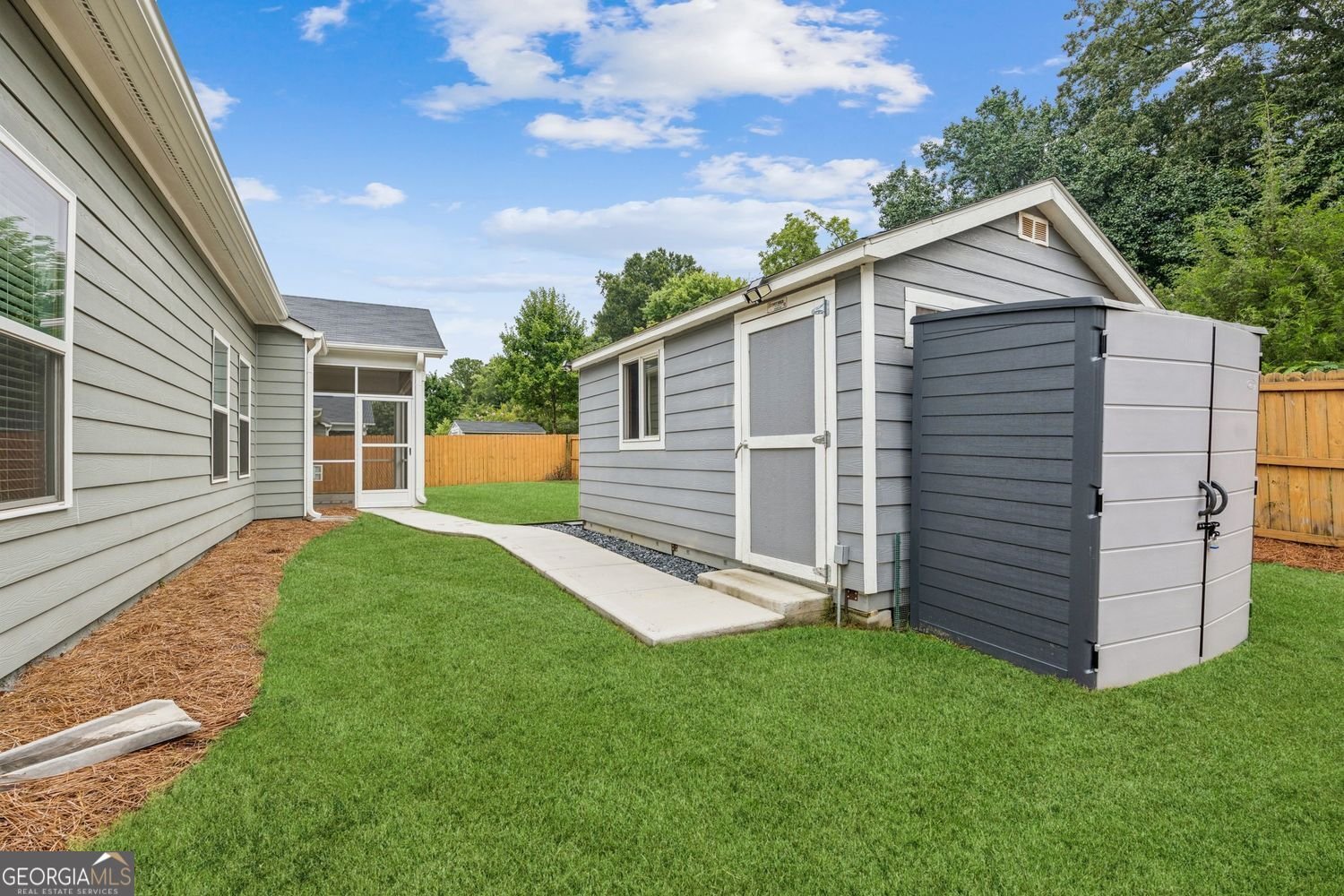 119 Cherokee Reserve Circle Canton - 1