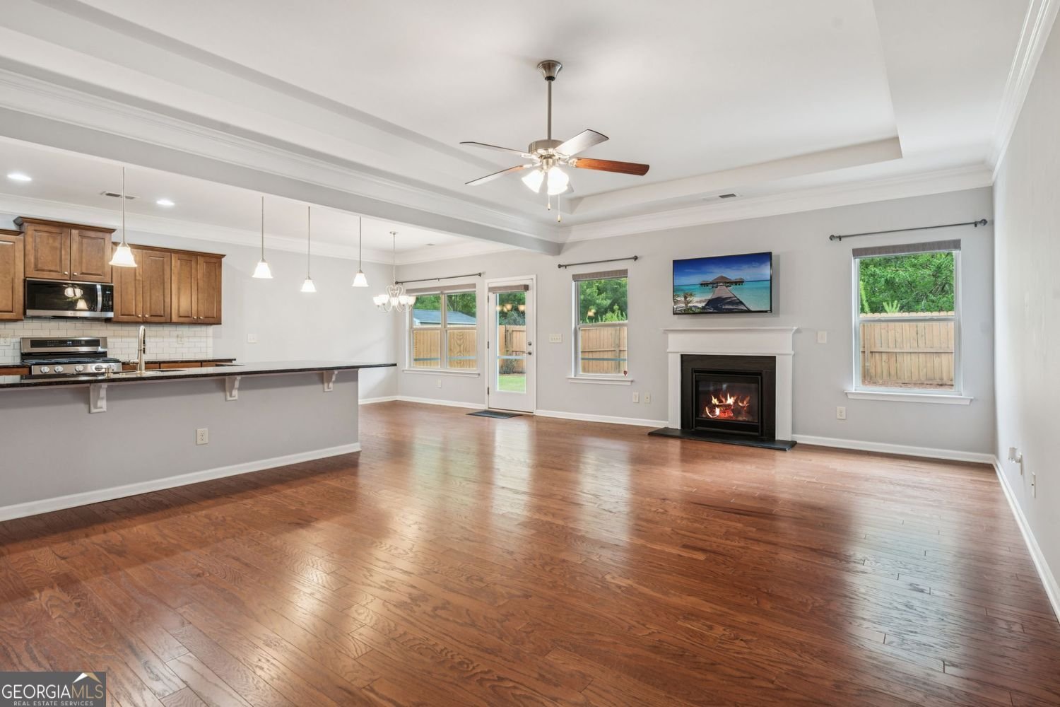 119 Cherokee Reserve Circle Canton - 10