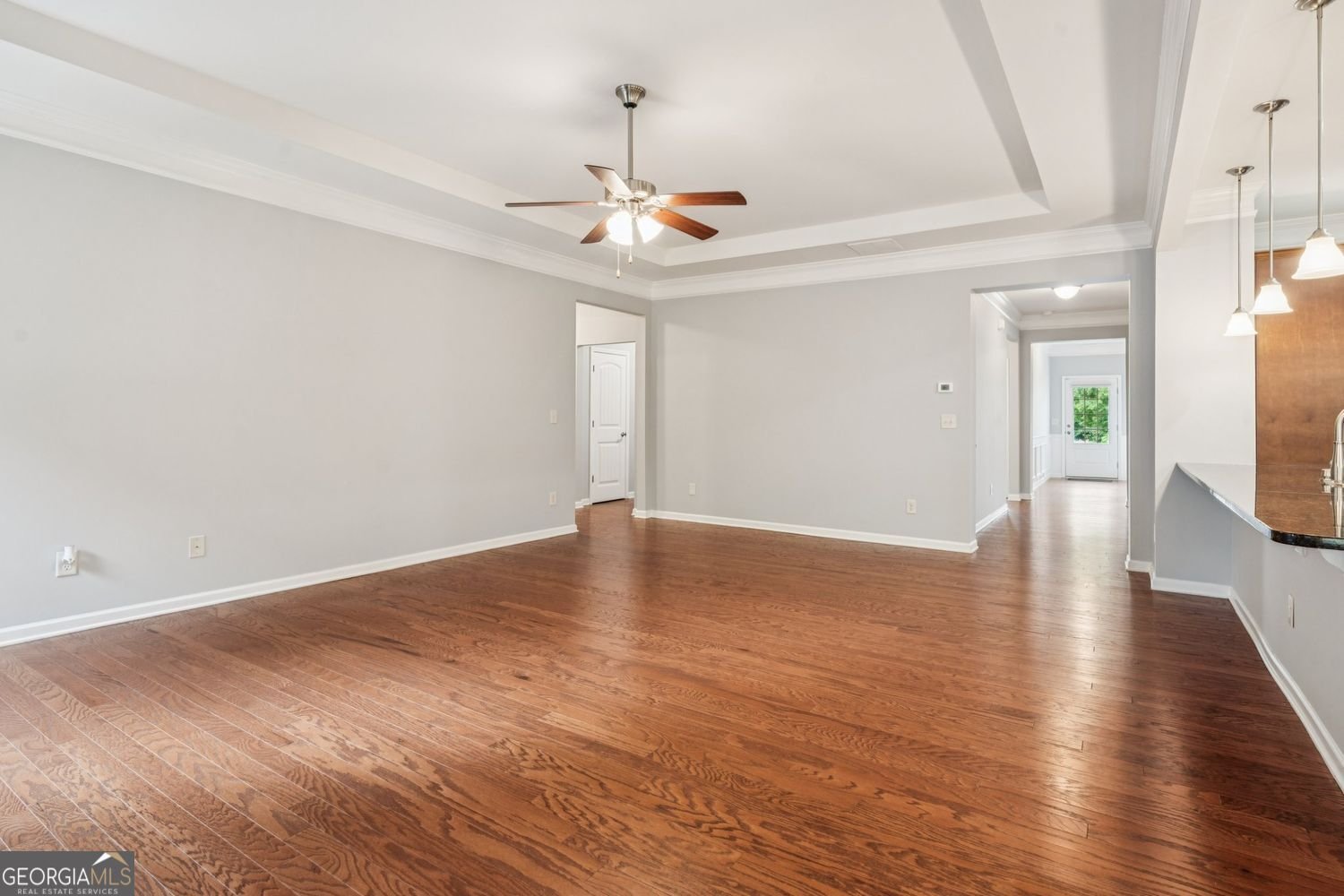 119 Cherokee Reserve Circle Canton - 12