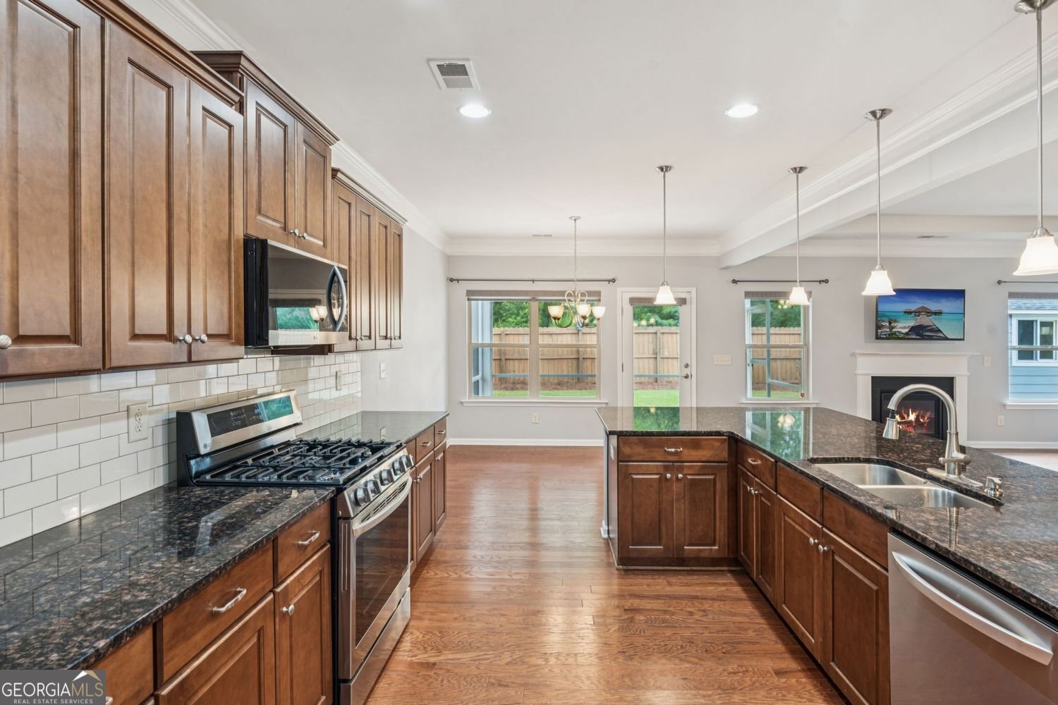 119 Cherokee Reserve Circle Canton - 13