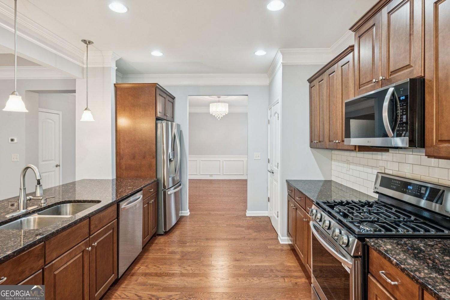 119 Cherokee Reserve Circle Canton - 14