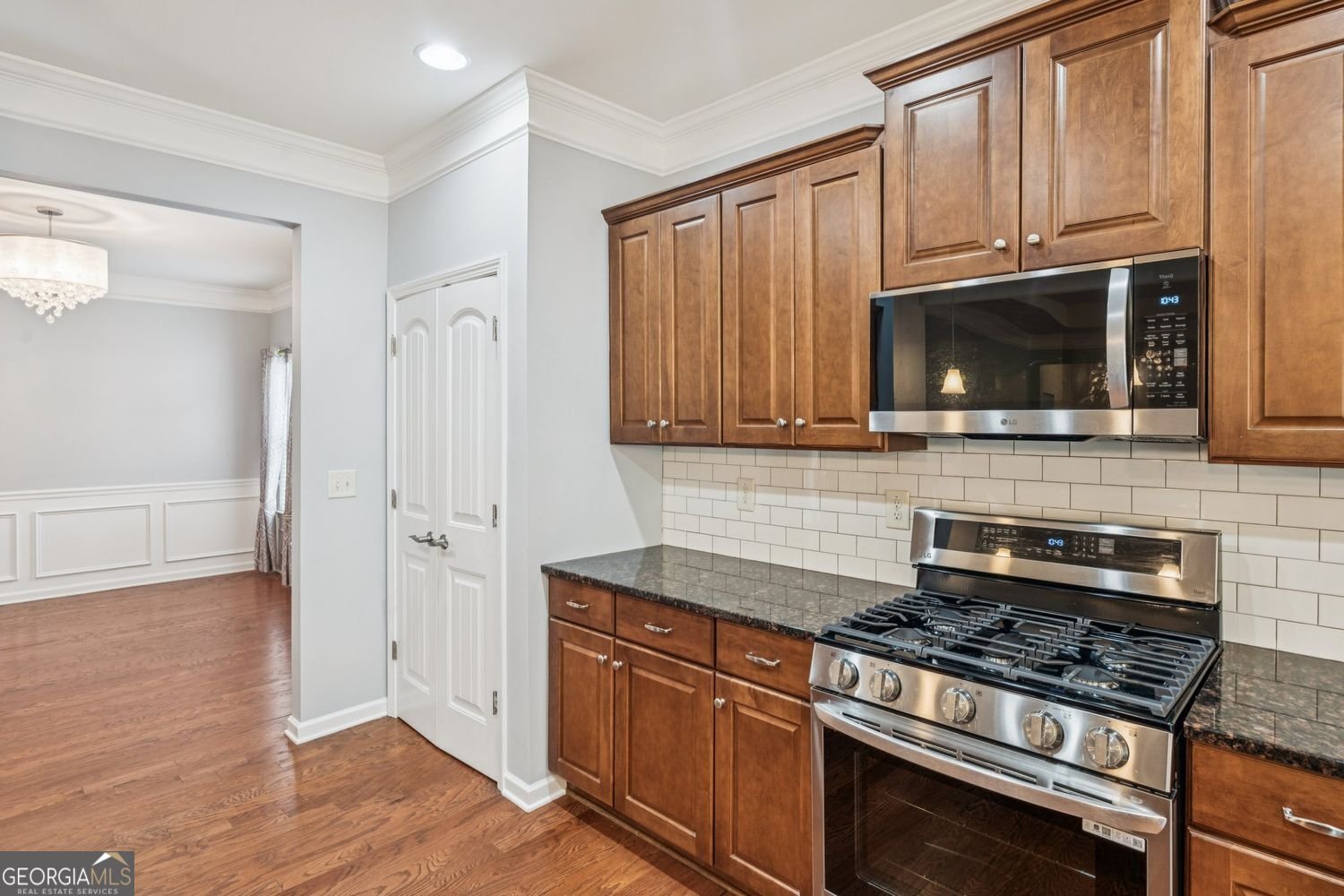 119 Cherokee Reserve Circle Canton - 15