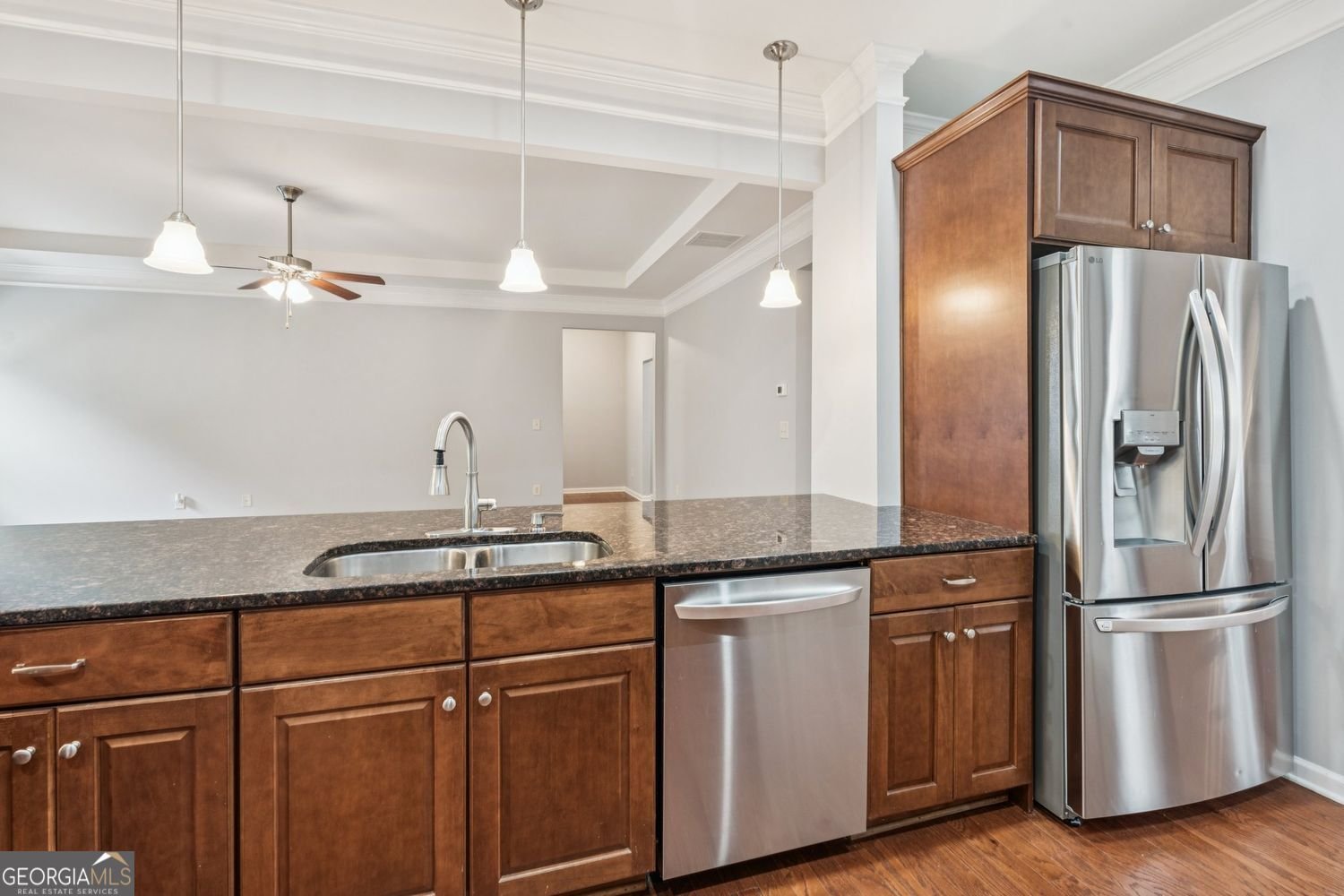 119 Cherokee Reserve Circle Canton - 17