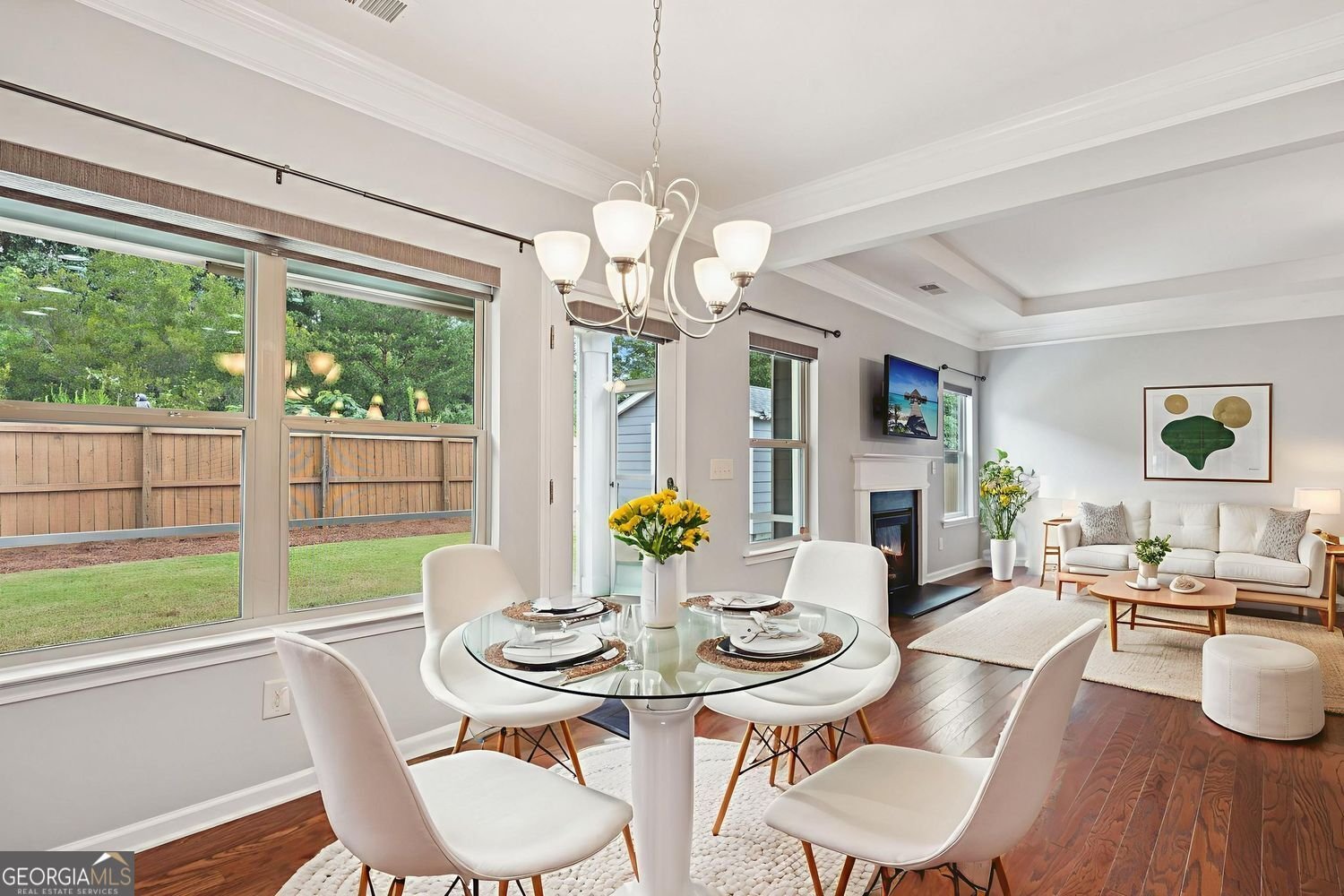 119 Cherokee Reserve Circle Canton - 19
