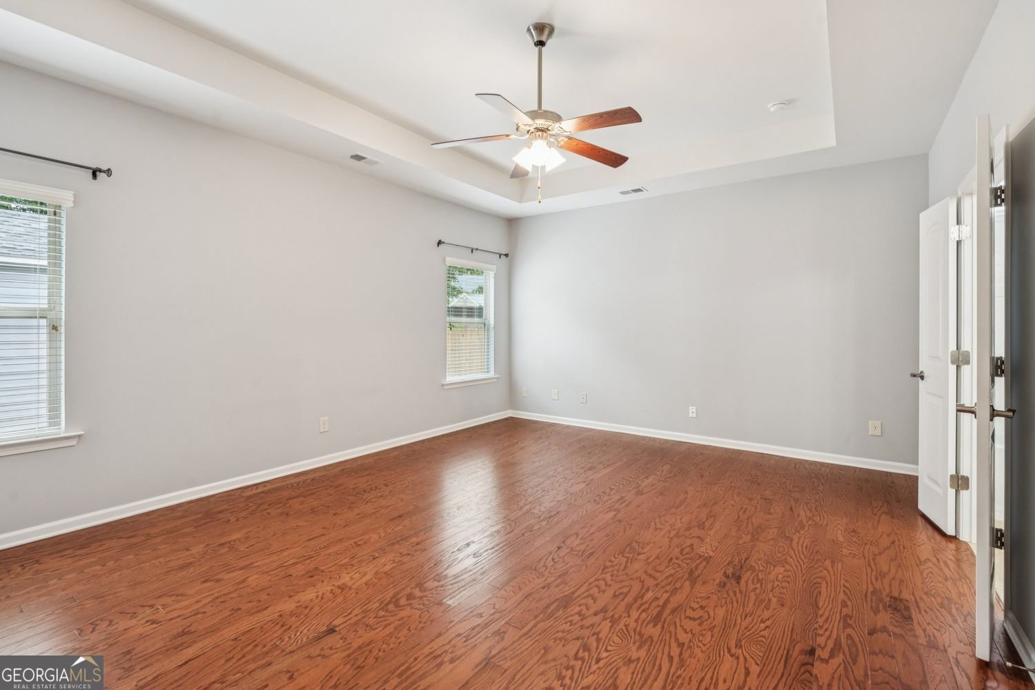 119 Cherokee Reserve Circle Canton - 20