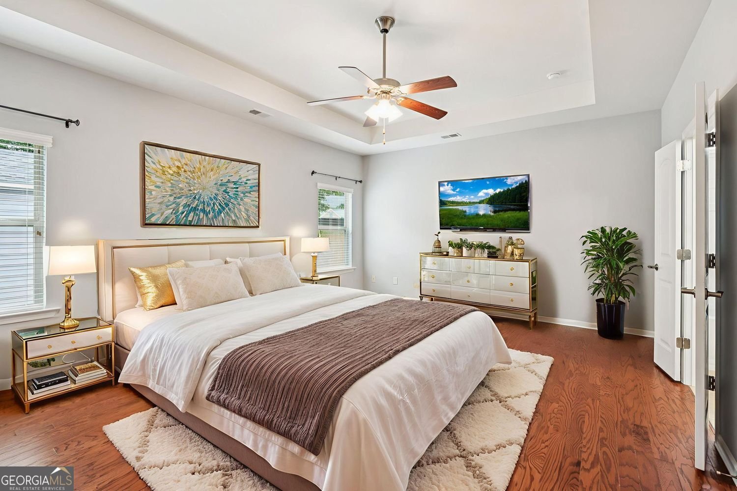 119 Cherokee Reserve Circle Canton - 21