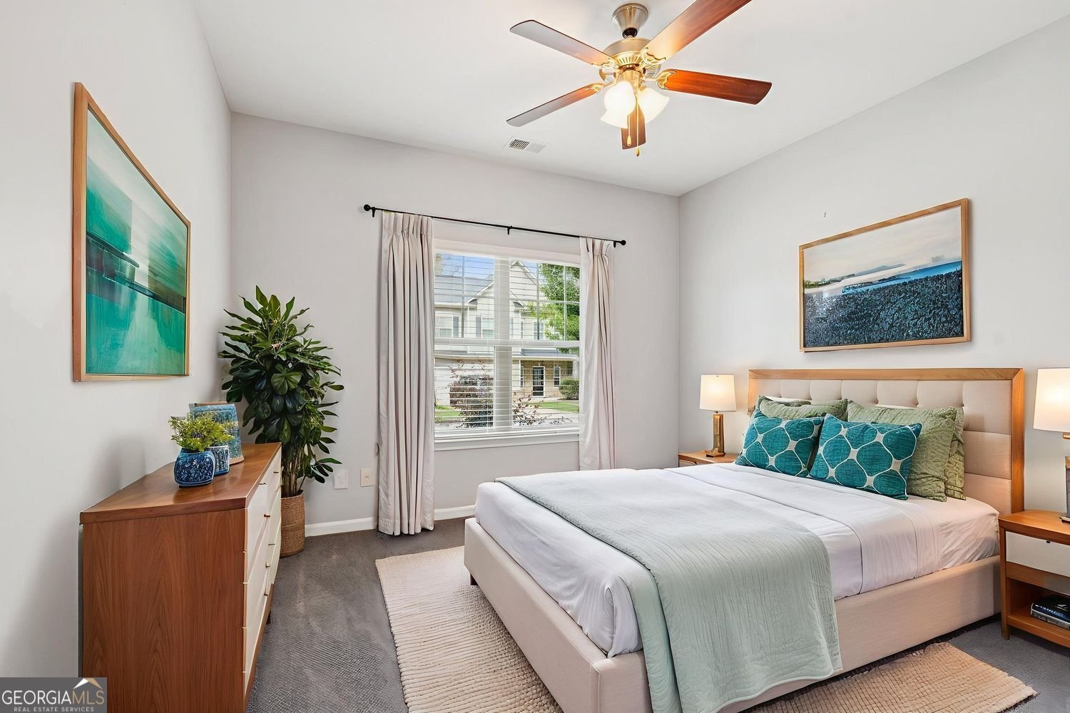 119 Cherokee Reserve Circle Canton - 27