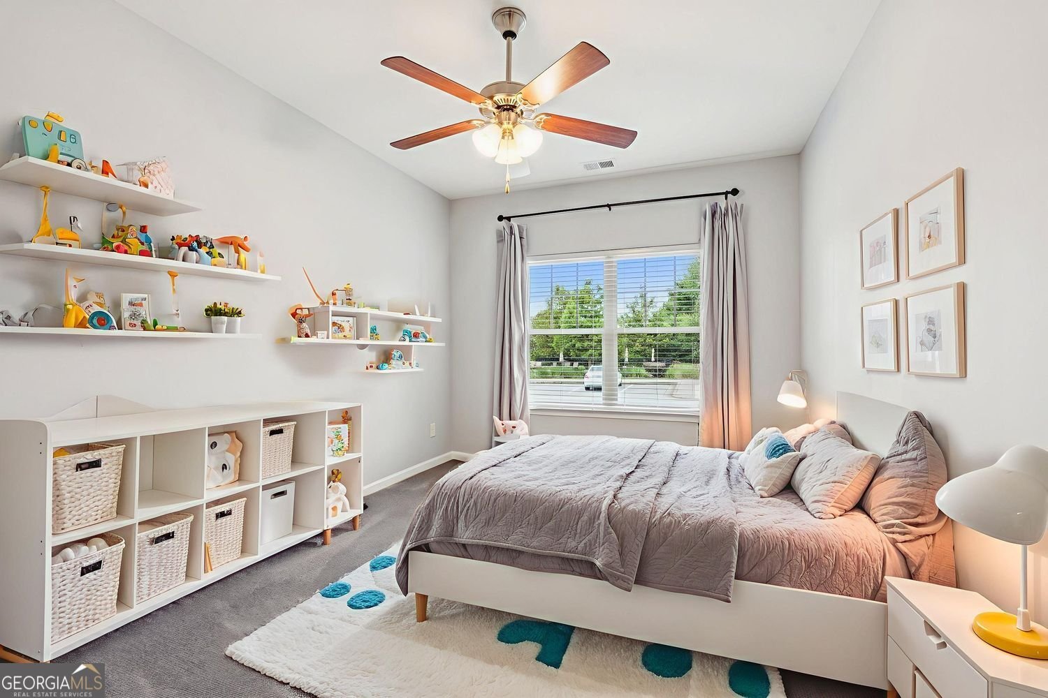 119 Cherokee Reserve Circle Canton - 29