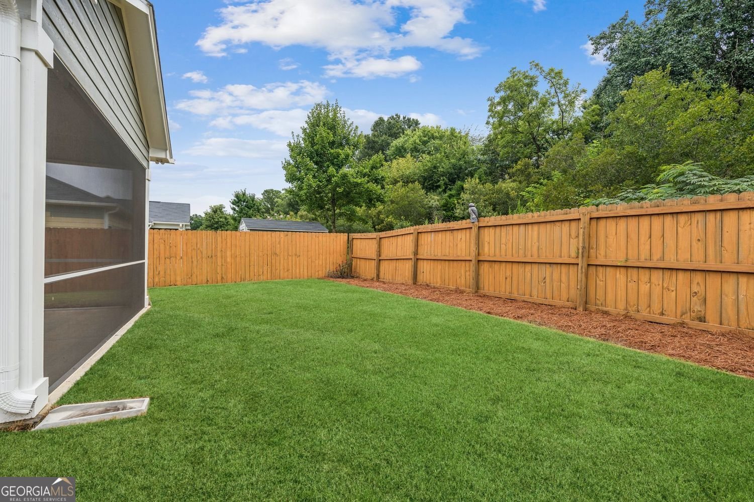 119 Cherokee Reserve Circle Canton - 3