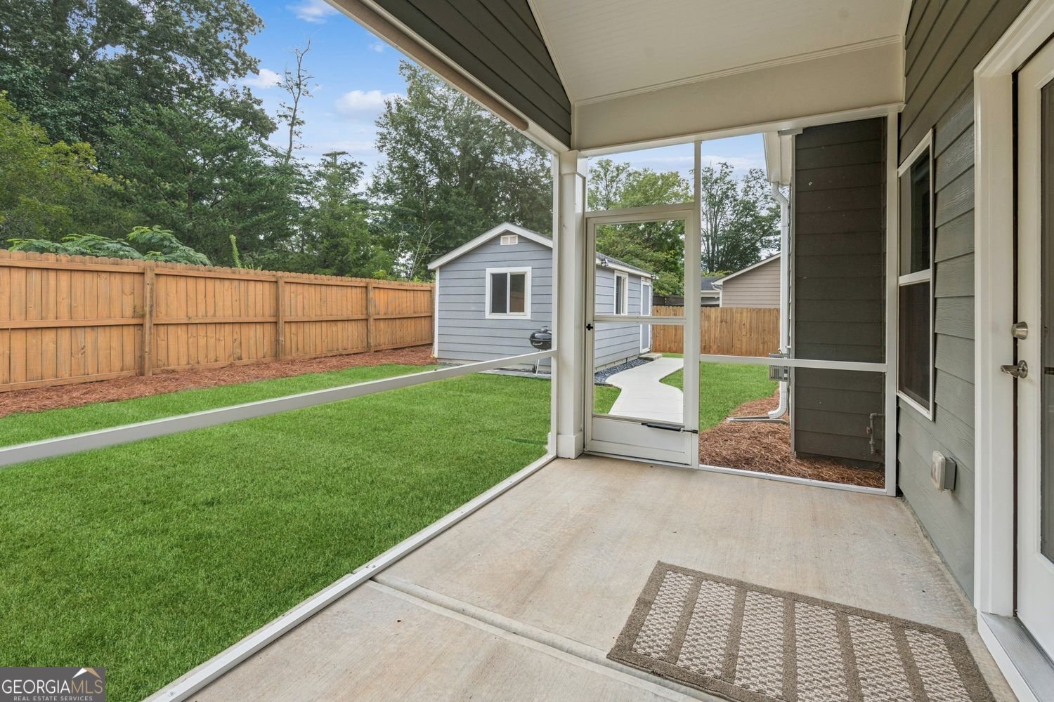 119 Cherokee Reserve Circle Canton - 34