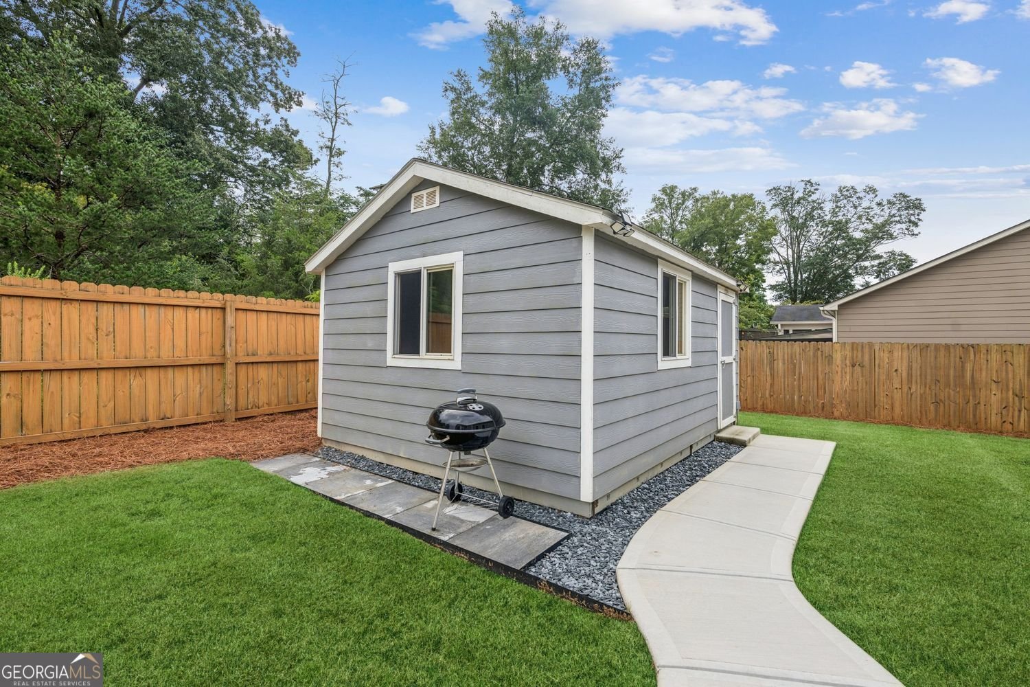 119 Cherokee Reserve Circle Canton - 35
