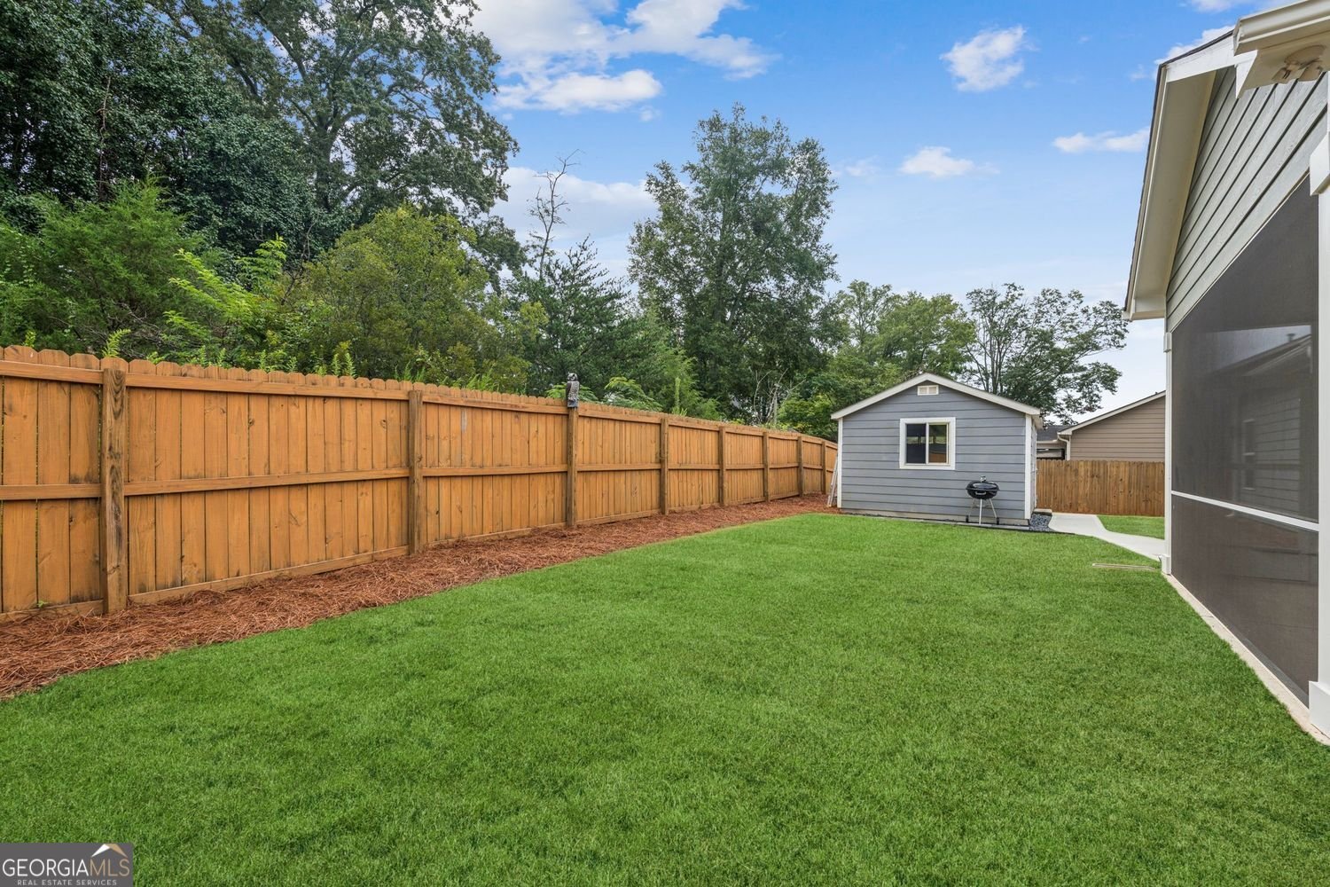 119 Cherokee Reserve Circle Canton - 36