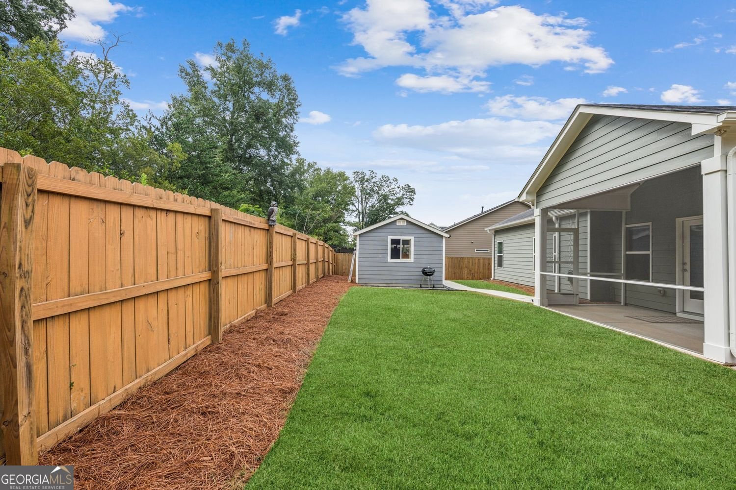 119 Cherokee Reserve Circle Canton - 37