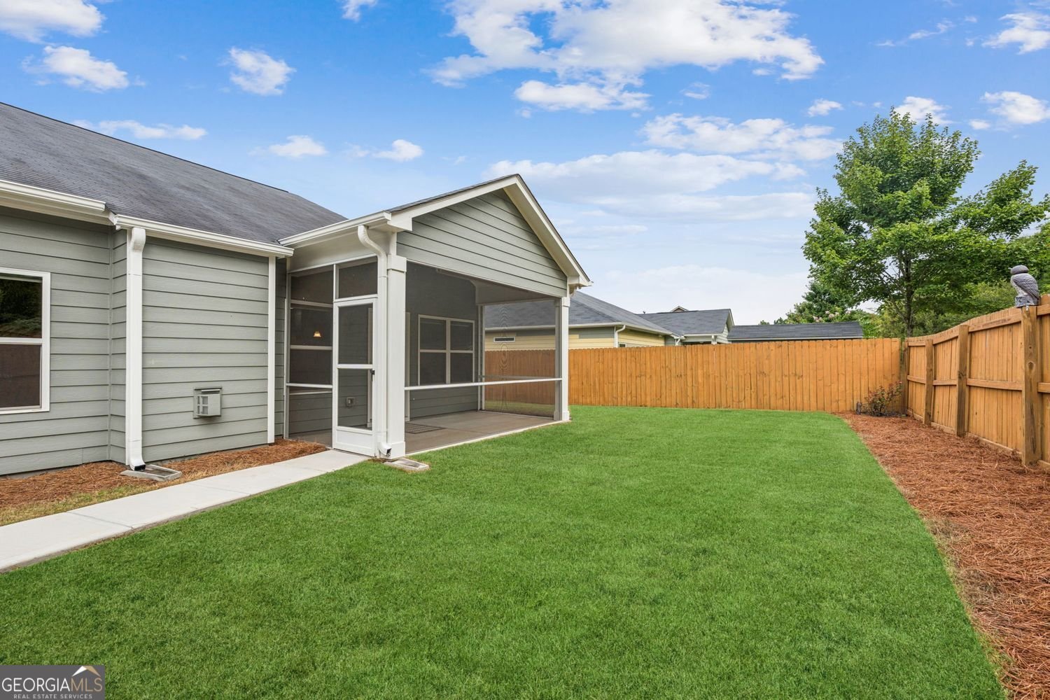 119 Cherokee Reserve Circle Canton - 38