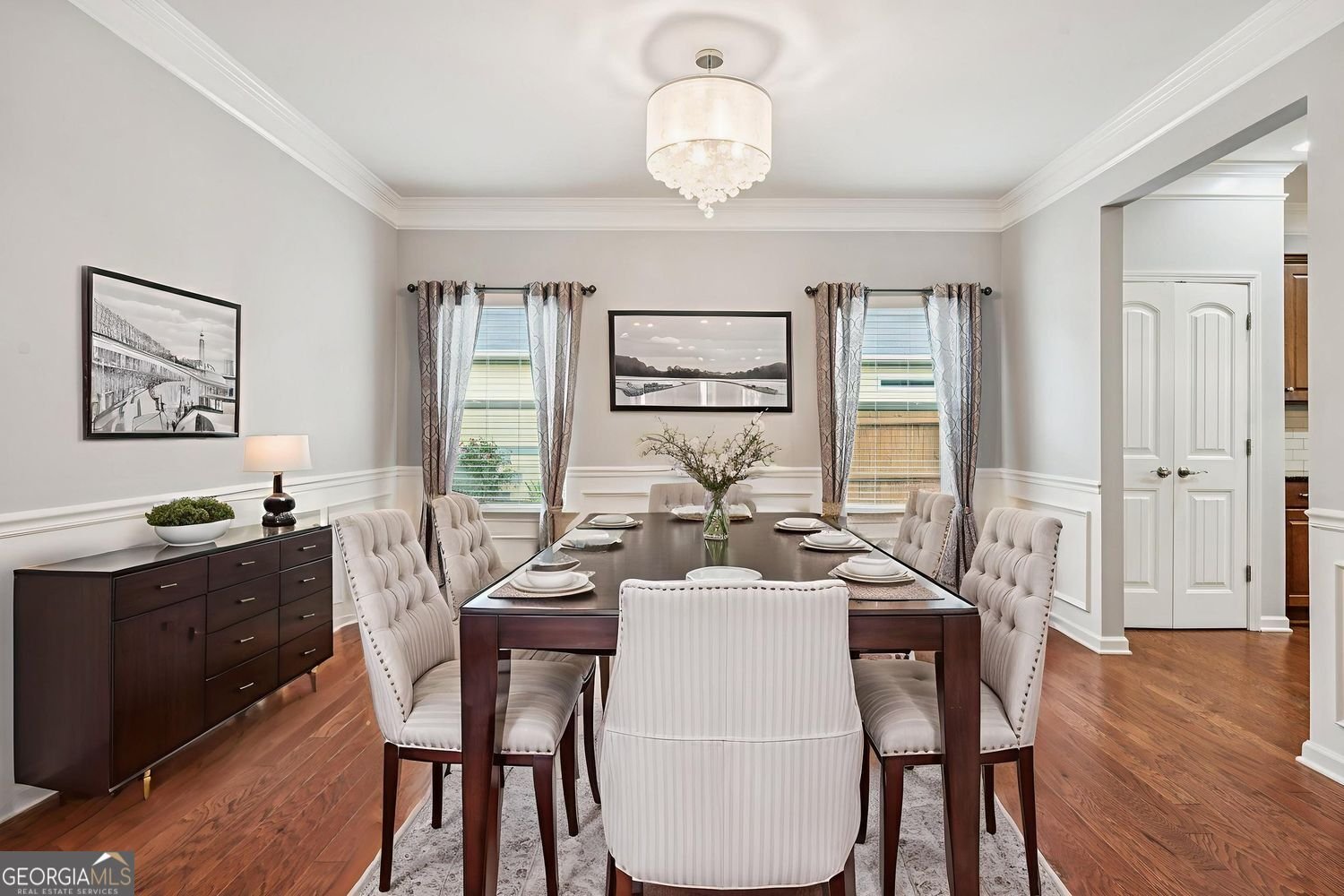 119 Cherokee Reserve Circle Canton - 7