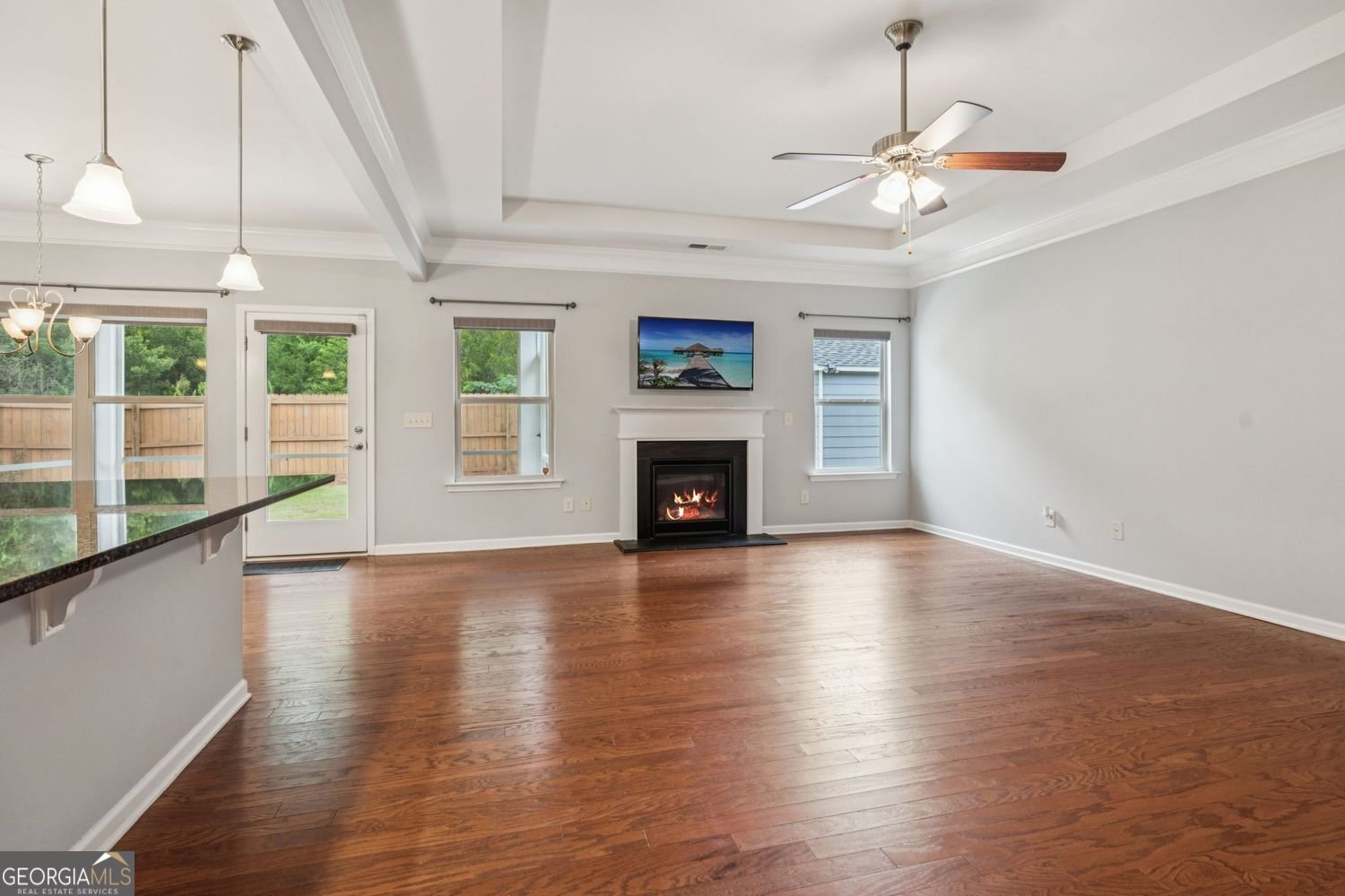 119 Cherokee Reserve Circle Canton - 8