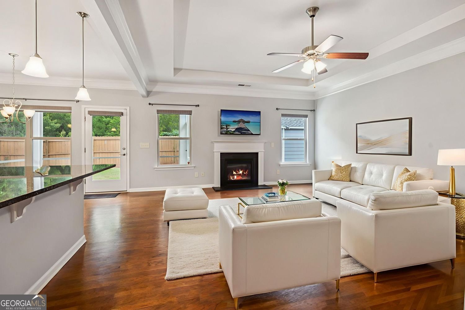 119 Cherokee Reserve Circle Canton - 9