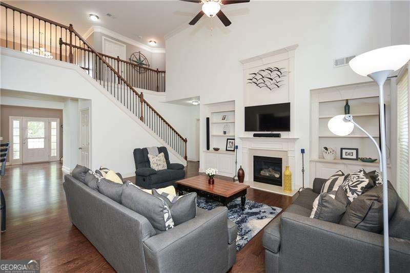 1480 Waverly Glen Drive Alpharetta - 13