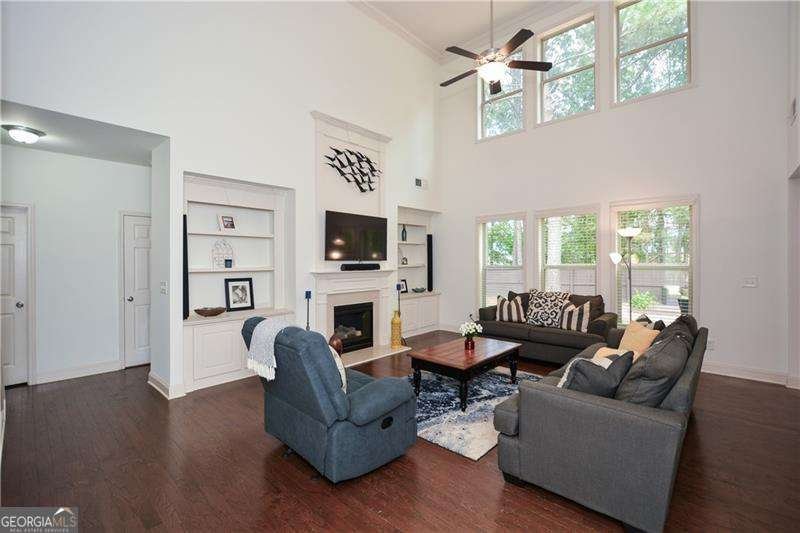 1480 Waverly Glen Drive Alpharetta - 14