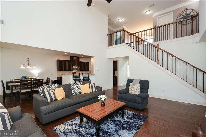 1480 Waverly Glen Drive Alpharetta - 16