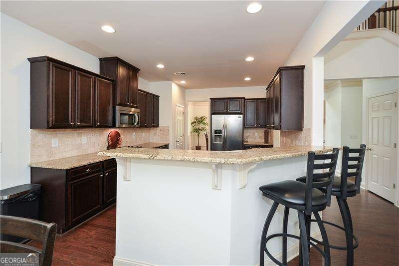 1480 Waverly Glen Drive Alpharetta - 18