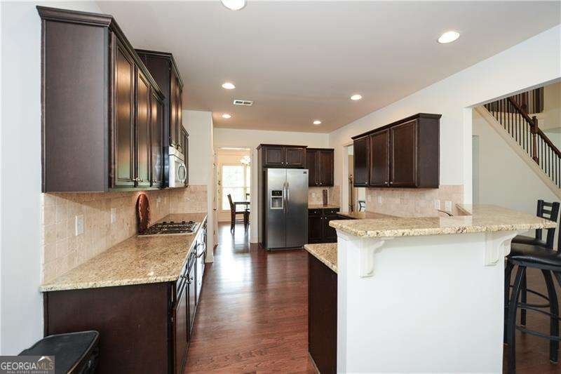 1480 Waverly Glen Drive Alpharetta - 20