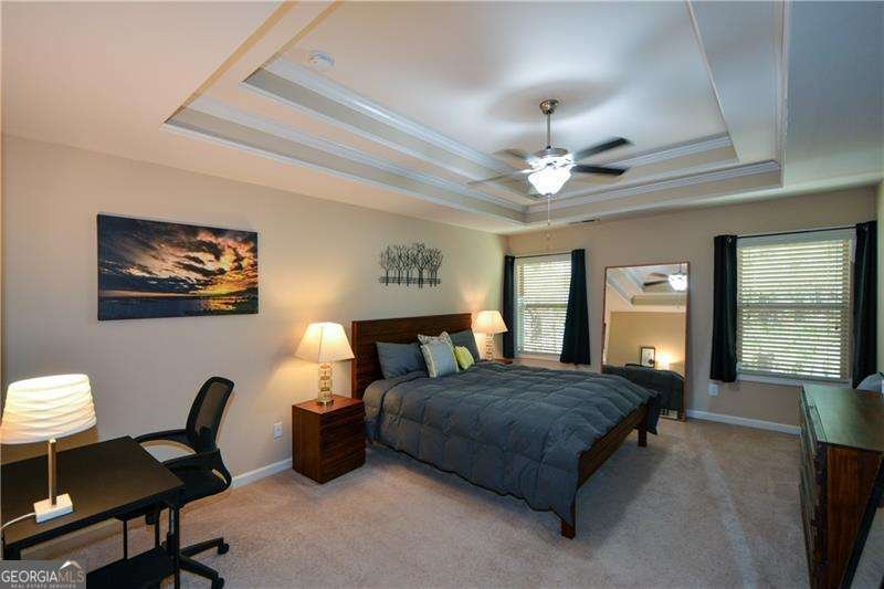 1480 Waverly Glen Drive Alpharetta - 28