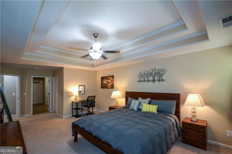 1480 Waverly Glen Drive Alpharetta - 29