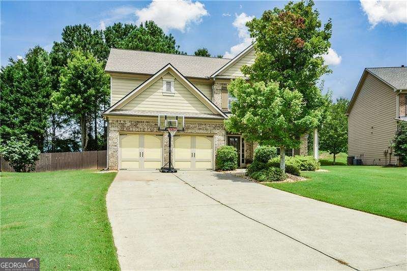 1480 Waverly Glen Drive Alpharetta - 3