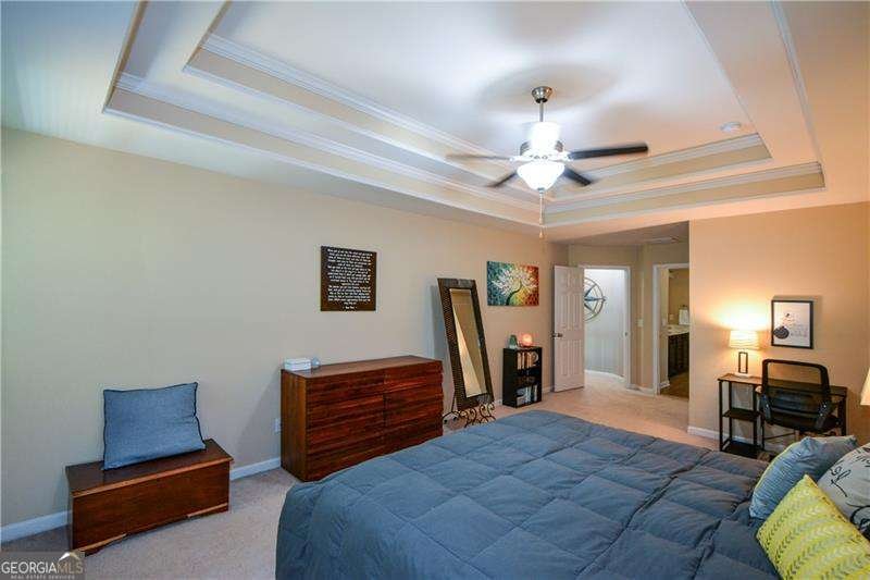 1480 Waverly Glen Drive Alpharetta - 30