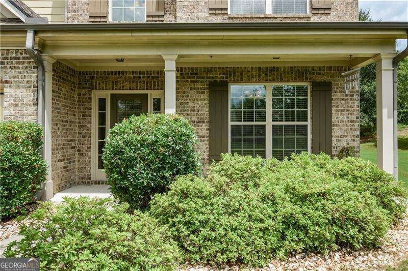 1480 Waverly Glen Drive Alpharetta - 4