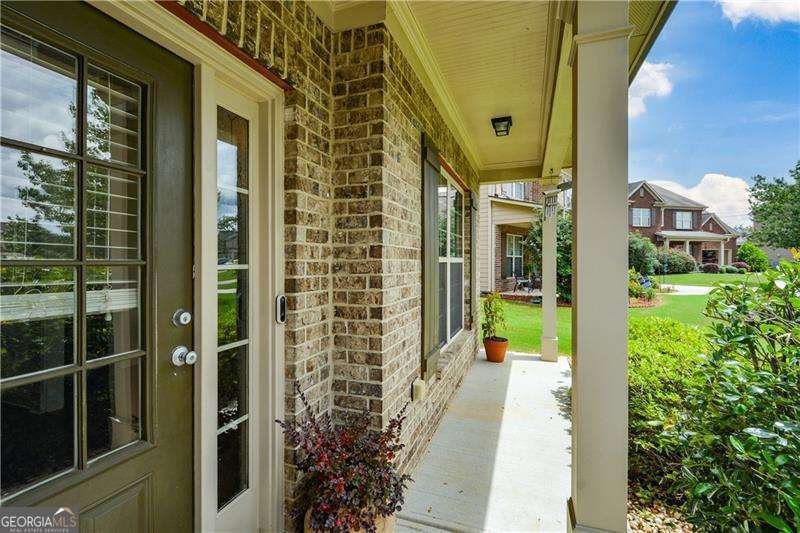 1480 Waverly Glen Drive Alpharetta - 5