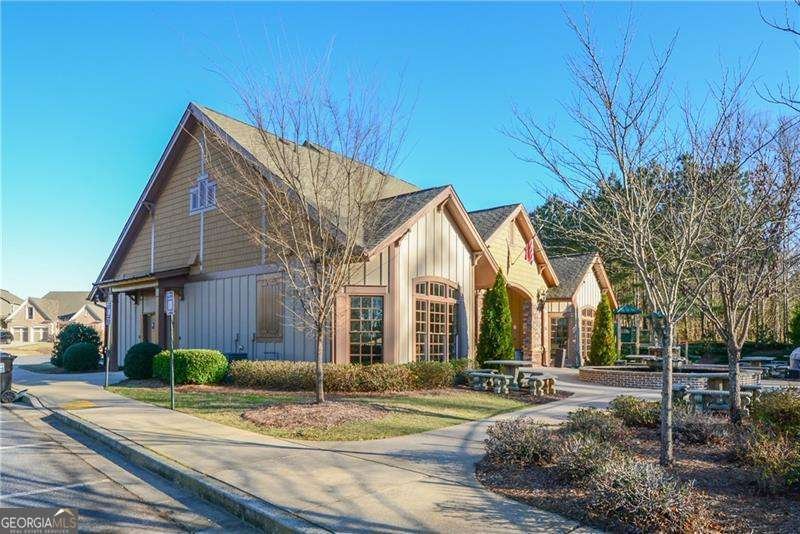 1480 Waverly Glen Drive Alpharetta - 52