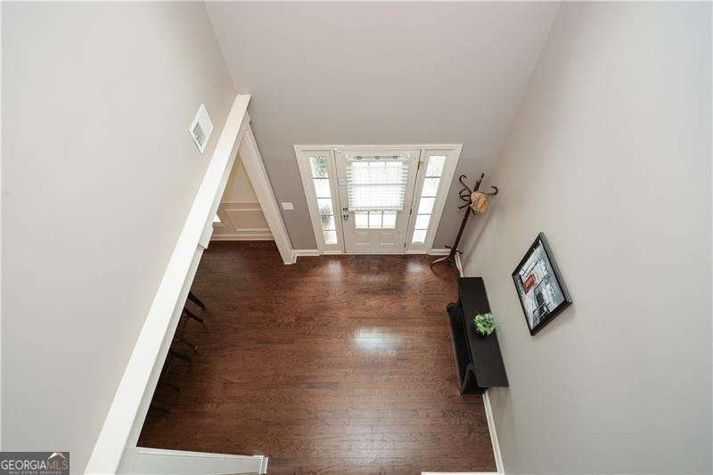 1480 Waverly Glen Drive Alpharetta - 8