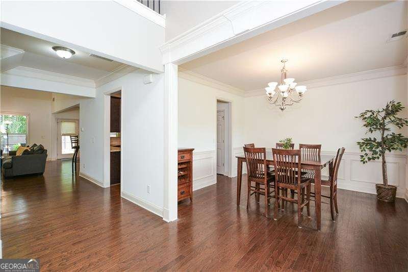 1480 Waverly Glen Drive Alpharetta - 9