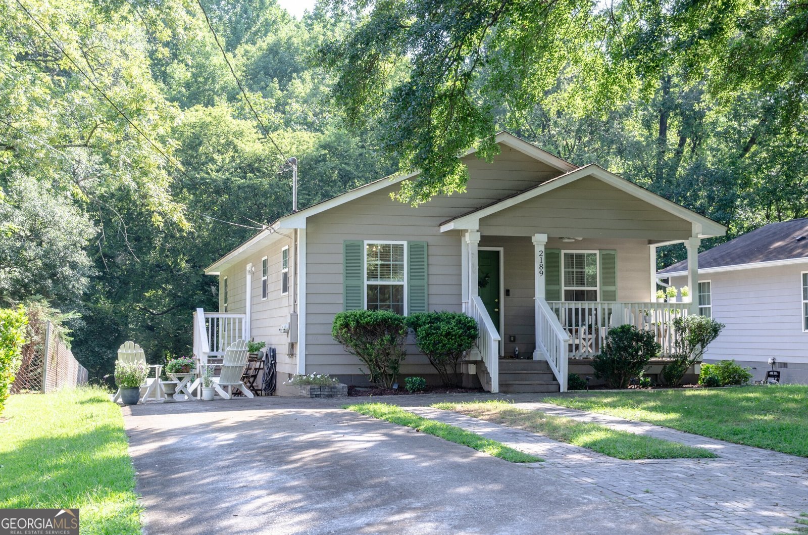 2189 Forrest Place Atlanta - 2