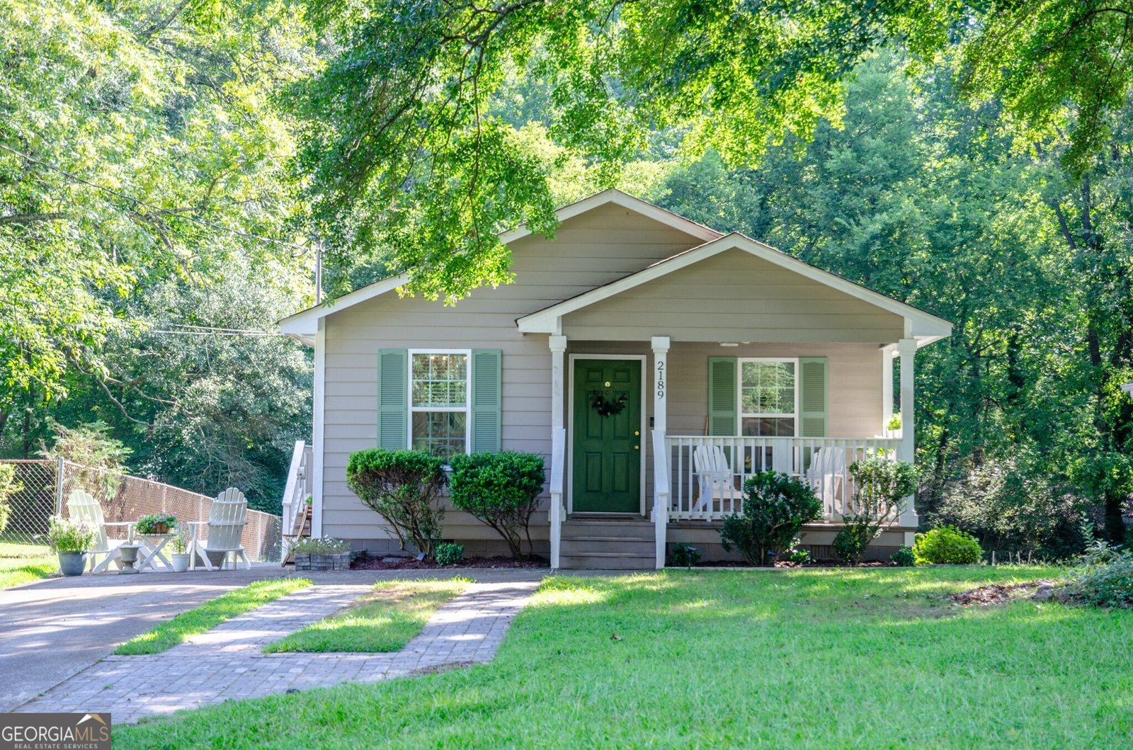 2189 Forrest Place Atlanta - 3
