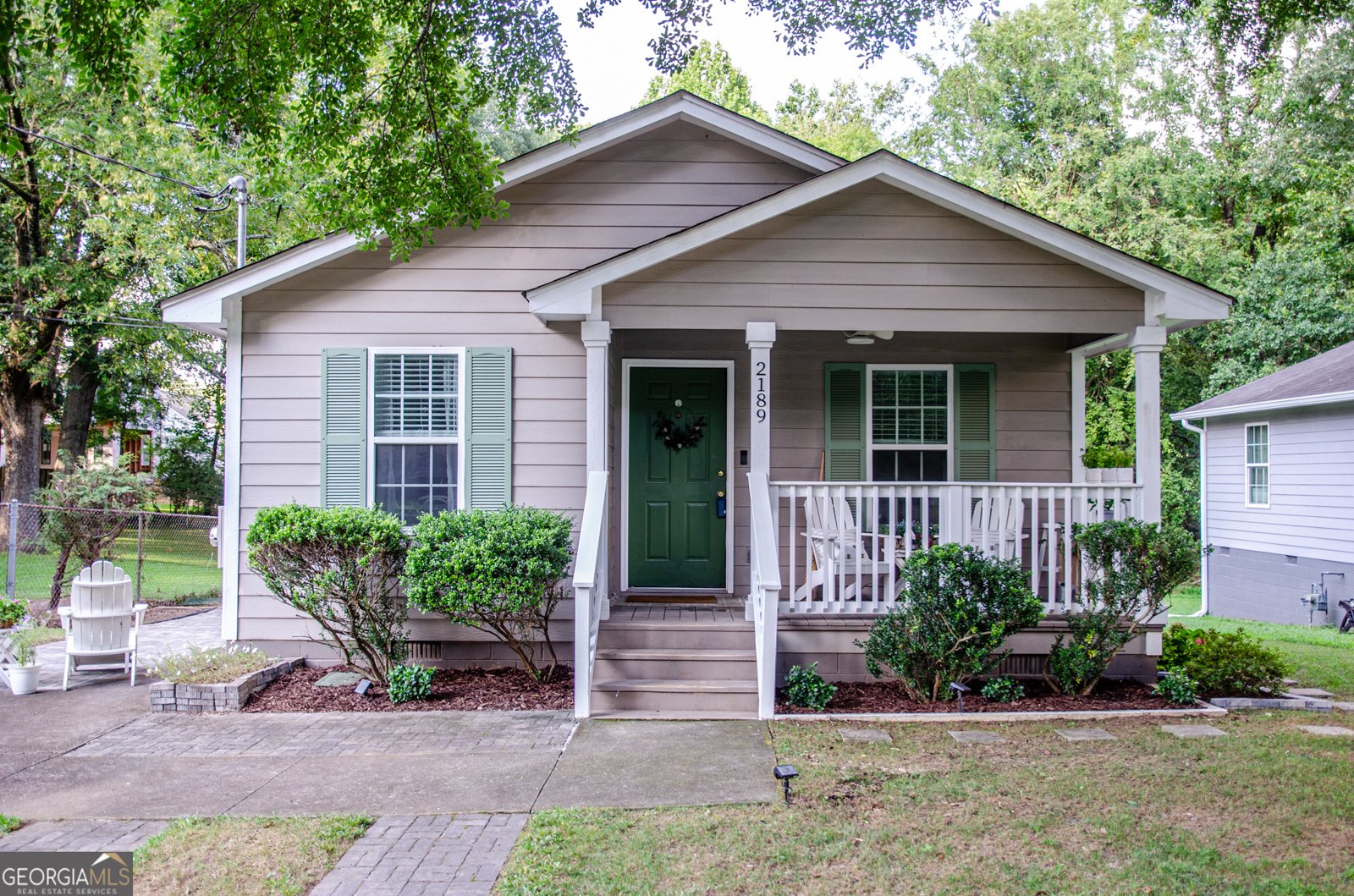 2189 Forrest Place Atlanta - 32