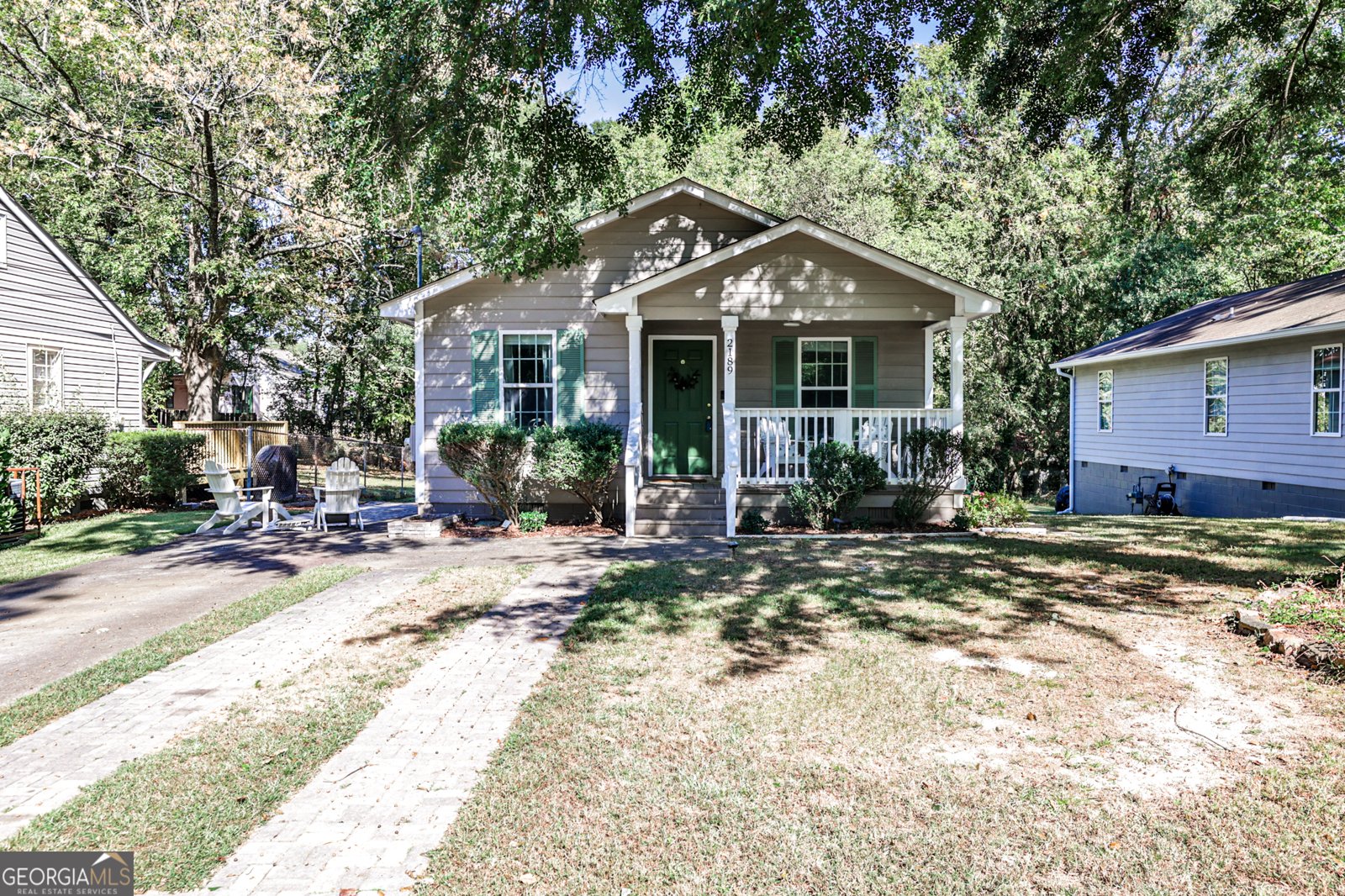 2189 Forrest Place Atlanta - 35