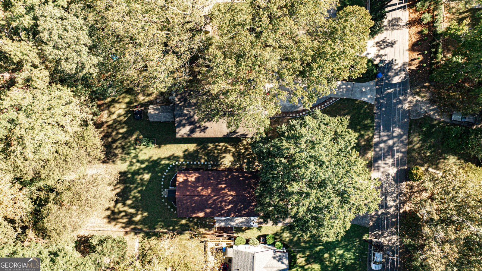 2189 Forrest Place Atlanta - 37