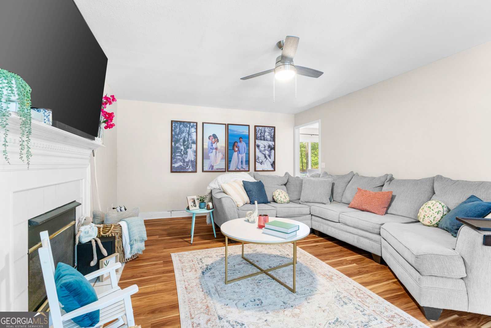 212 Cleo Circle Ringgold - 10