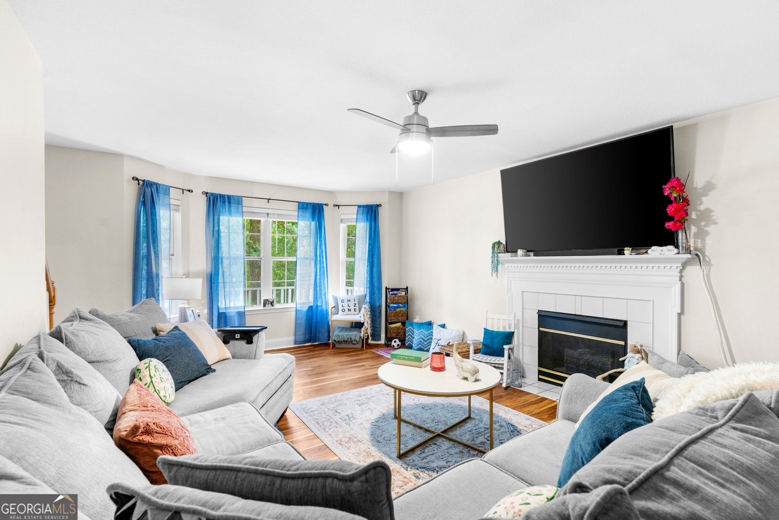 212 Cleo Circle Ringgold - 12