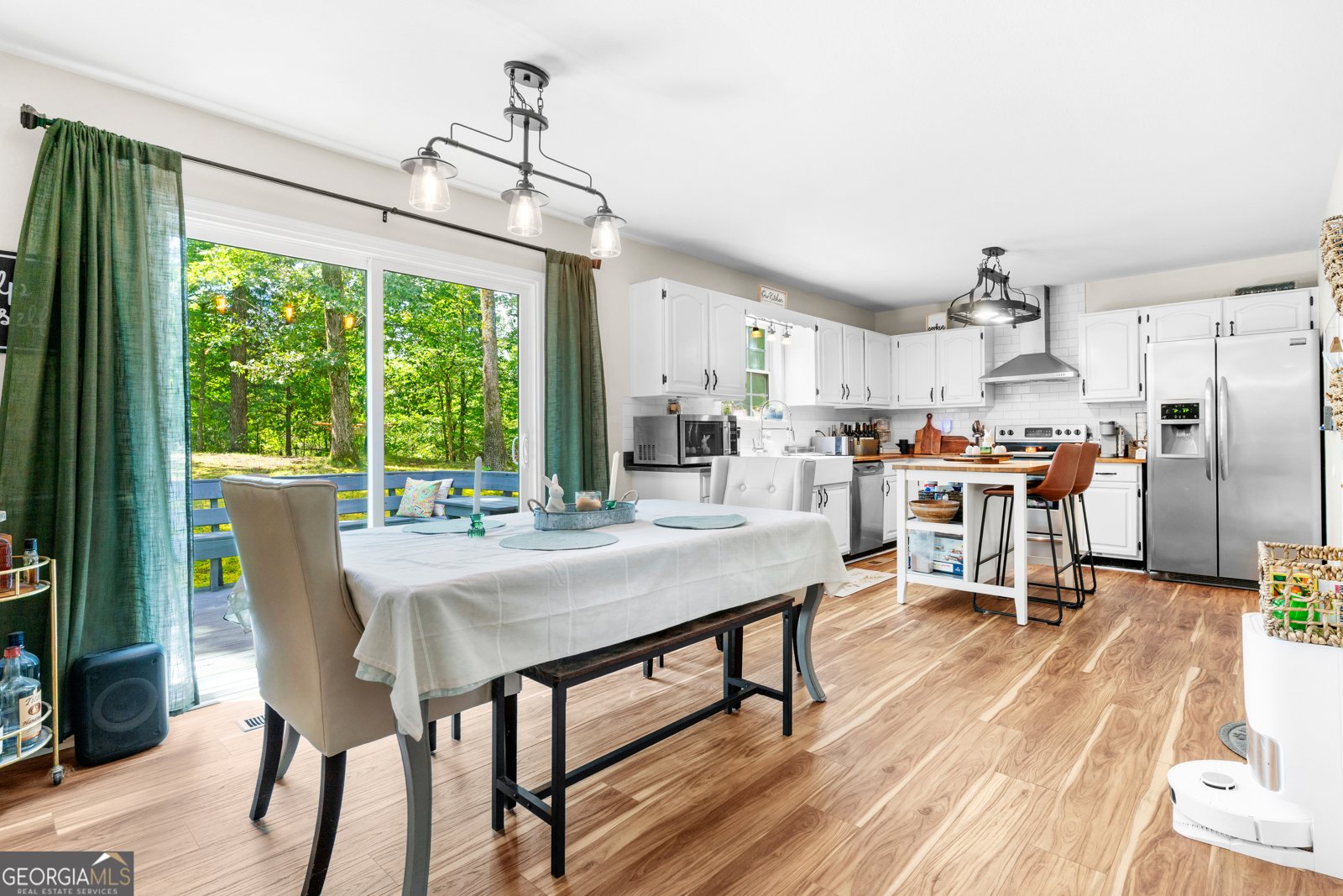 212 Cleo Circle Ringgold - 14