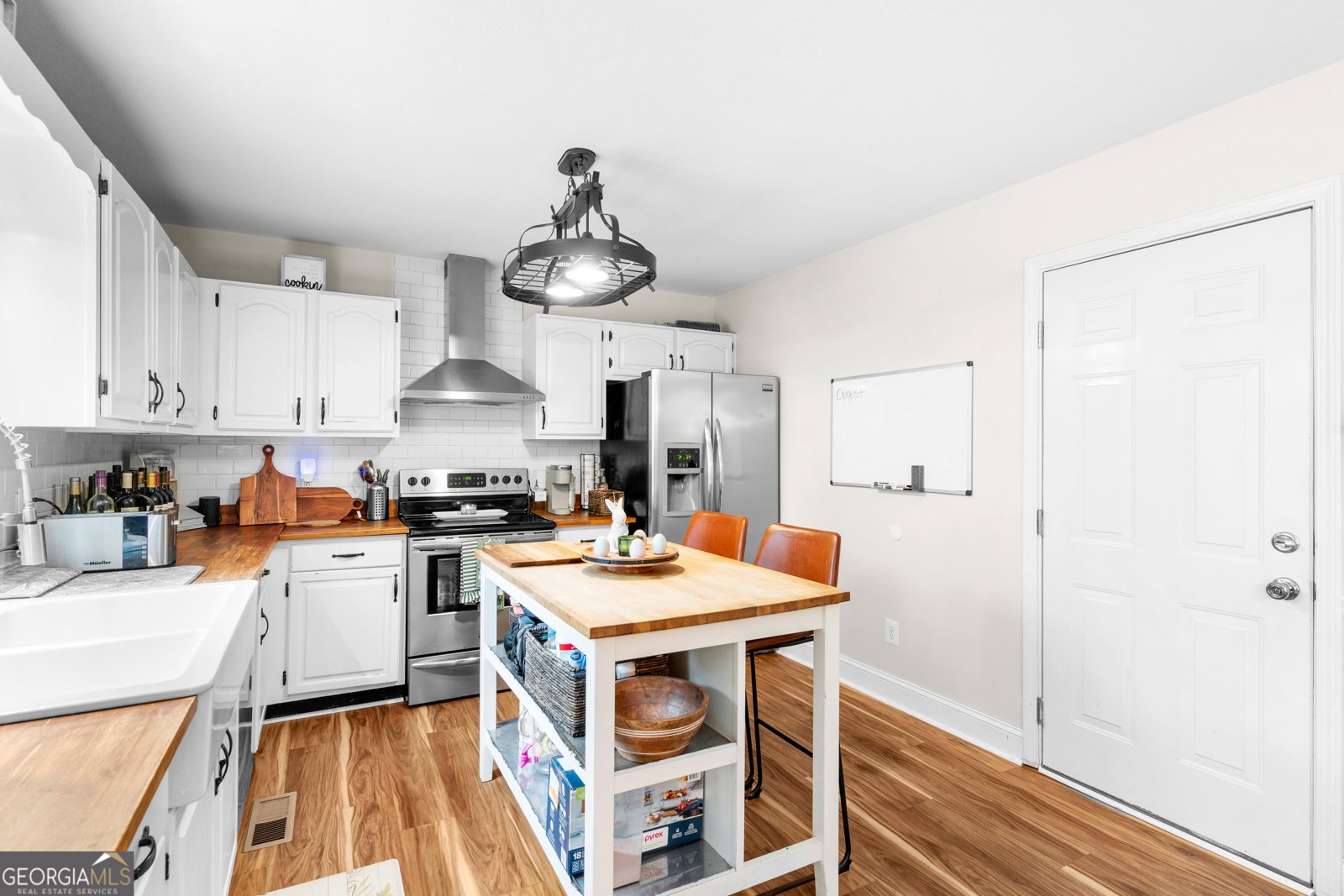 212 Cleo Circle Ringgold - 17