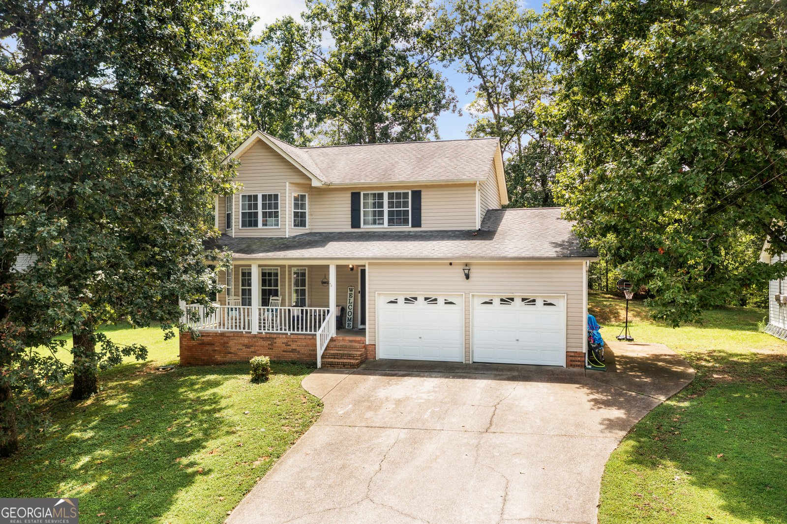 212 Cleo Circle Ringgold - 3