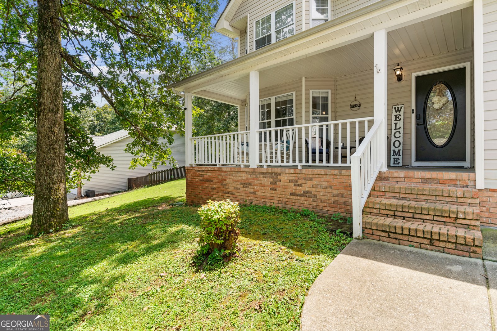 212 Cleo Circle Ringgold - 4