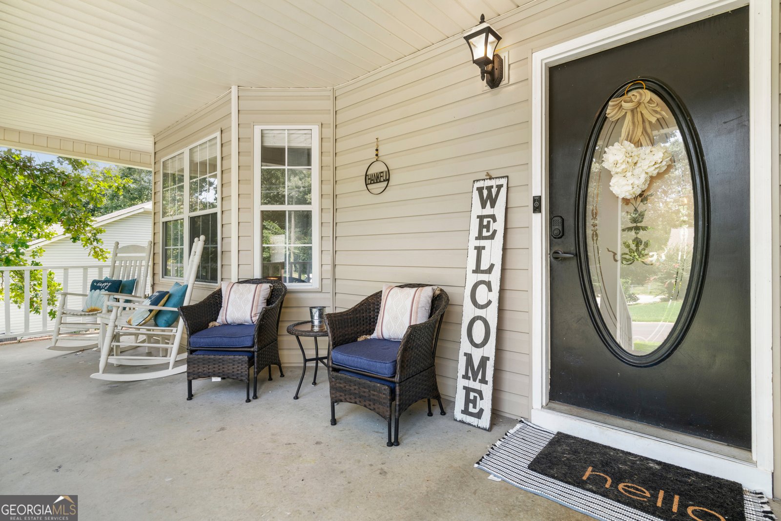 212 Cleo Circle Ringgold - 5