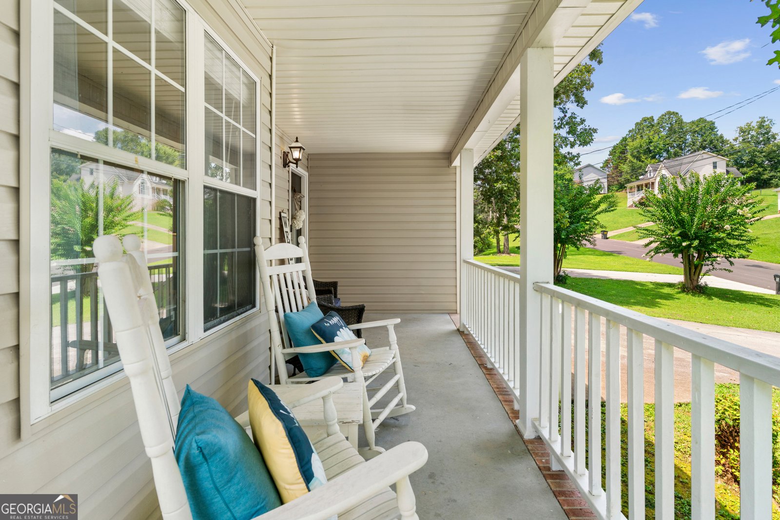212 Cleo Circle Ringgold - 6